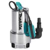 Makita PF1110 - Pompa sommersa elettrica per acque scure - 1100W