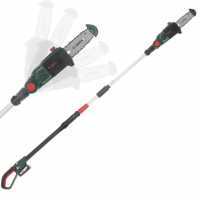 Bosch UniversalChainPole 18 - Potatore a batteria su asta telescopica