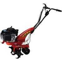 Eurosystems Z2 - Motozappa a benzina 3.5 HP - Motore Briggs&amp;Stratton 450