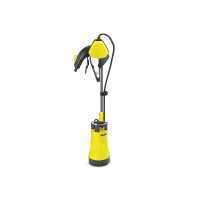 Karcher BP 1 - Pompa sommersa elettrica acque chiare - 400W