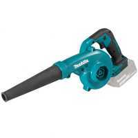 Makita DUB185Z - Soffiatore a batteria - SENZA BATTERIE E CARICABATTERIE