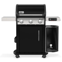 Weber Spirit EPX-315 GBS - Barbecue a gas