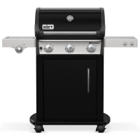 Weber Spirit E-325 GBS - Barbecue a gas