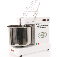 Famag Grilletta IM 10/230 10 Velocit&agrave; HH - Impastatrice a spirale 10 Kg ad alta idratazione