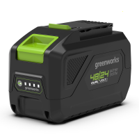 Batteria Greenworks 48/24 V G4824B4