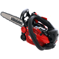 Shindaiwa SDK 251TCS - Motosega da potatura a scoppio - Lama da 20cm