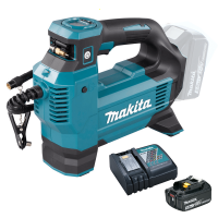 Makita DMP181 - Compressore aria a batteria