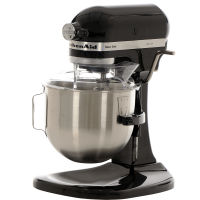 KitchenAid Heavy Duty 5KPM5 Nero - Impastatrice Planetaria