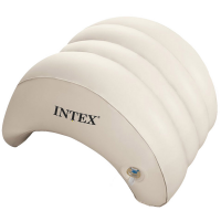 Poggiatesta gonfiabile spa Intex 28501