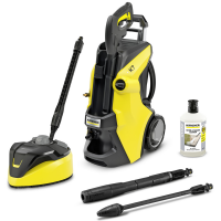 Karcher K7 Power Home - Idropulitrice ad acqua fredda - 150 bar - 600 l/h