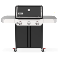 Weber Genesis E-315 - Barbecue a gas