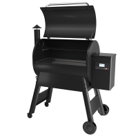 Traeger Pro 780 Black - Barbecue a pellet