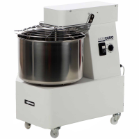 Mixer 4000 S - Impastatrice a spirale - Capacit&aacute; 32 Kg