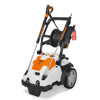 STIHL  RE 462 PLUS - Idropulitrice industriale trifase ad acqua fredda - 250bar - 1130l/h