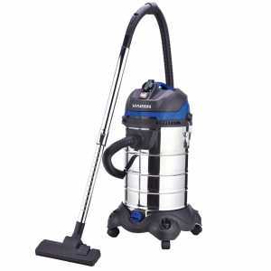 Scheda Tecnica Hyundai BJ1622-1200-30 C/P - Aspiratore in Offerta