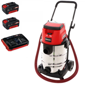 Einhell TE-VC 36/30 Li - Aspirasolidi/liquidi in Offerta